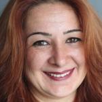 Zeynep Kankonde