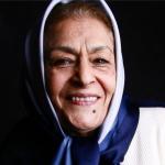 Zhaleh Olov