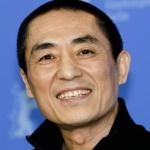 Zhang Yimou