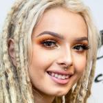 Zhavia Ward