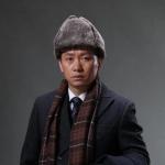 Zheng Wang