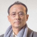 Zhizhong Zhang