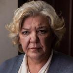 Zinaida Dedakin