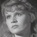 Zinaida Vorkul