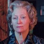 Zinnia Davies-Cooke