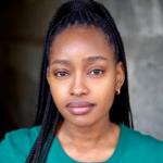 Zipporah Kuria