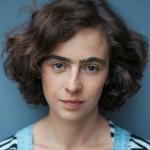 Zoé Besmond de Senneville