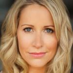 Zoe Harrison