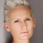 Zoe Houghton