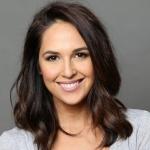 Zoe Marshall