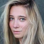 Zoé Schellenberg