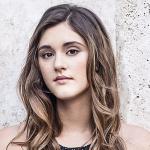 Zoe Tavarelli