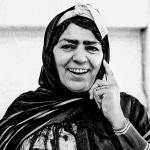 Zohra Faiza