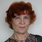 Zoja Oubramová