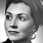Zoya Isaeva