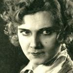 Zoya Valevskaya