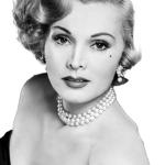 Zsa Zsa Gabor