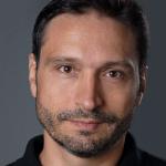 Zsolt Bogdán