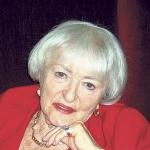 Zsuzsa Gordon
