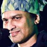 Zubeen Garg