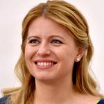 Zuzana Caputová