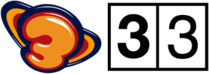 Canal 33