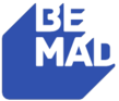 BE MAD