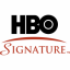 HBO Signature