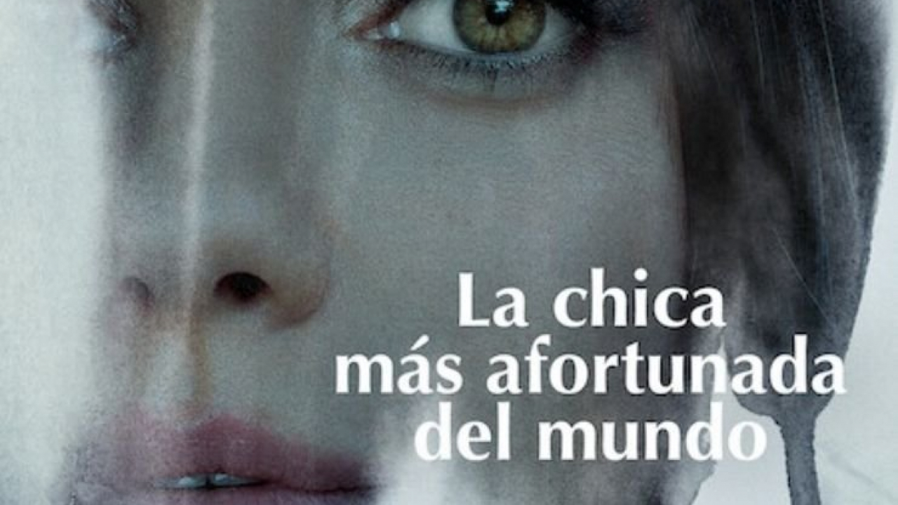 La chica más afortunada del mundo - Crítica