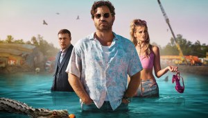 Un hombre de Florida • Crítica