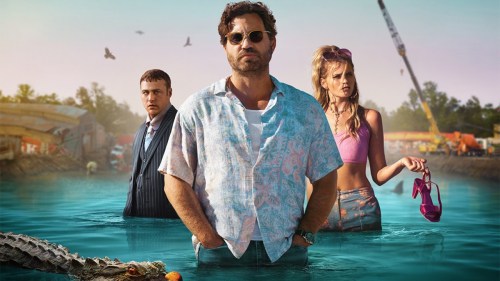 Un hombre de Florida • Crítica Un hombre de Florida • Crítica