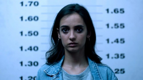 Víctima Número 8 · Crítica, Personajes y Dónde se Rodó Víctima Número 8 · Crítica, Personajes y Dónde se Rodó