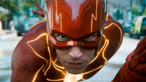 Flash • Crítica