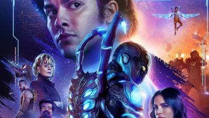 Blue Beetle • Crítica