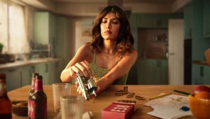 ¿Quién es Erin Carter? • Crítica