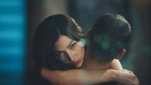 El Cuerpo en Llamas (Netflix) • Crítica