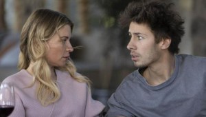 ¿Quieres ser mi hijo? VIX • Crítica