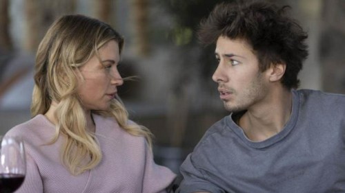 ¿Quieres ser mi hijo? VIX • Crítica ¿Quieres ser mi hijo? VIX • Crítica