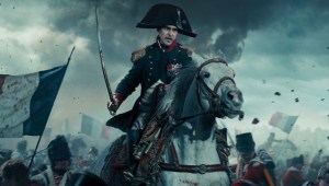 Napoleón • Crítica