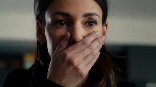 Engaños (Netflix) • Crítica Engaños (Netflix) • Crítica