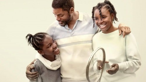 El Método Williams (2021) • Crítica El Método Williams (2021) • Crítica