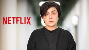 El Caso Asunta (2024) NETFLIX • Crítica