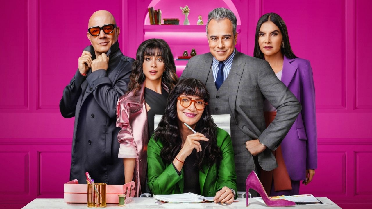 Betty la Fea, La Historia Continúa · Crítica