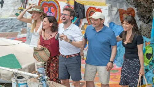 Odio el Verano (2024) • Crítica Odio el Verano (2024) • Crítica