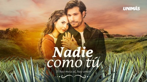 Nadie como tú · Crítica Nadie como tú · Crítica
