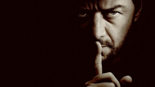 No hables con extraños · Critica No hables con extraños · Critica