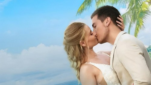 Una boda y otros desastres · Crítica Una boda y otros desastres · Crítica