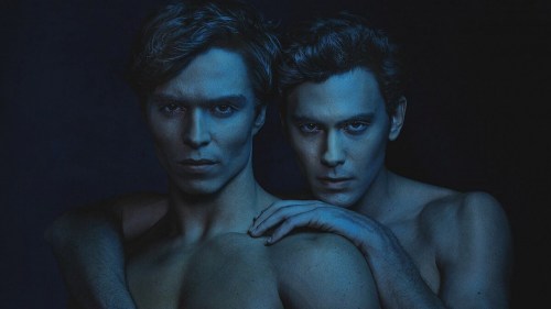 Crítica de Monstruos: La historia de Lyle y Erik Menendez (Netflix) Crítica de Monstruos: La historia de Lyle y Erik Menendez (Netflix)
