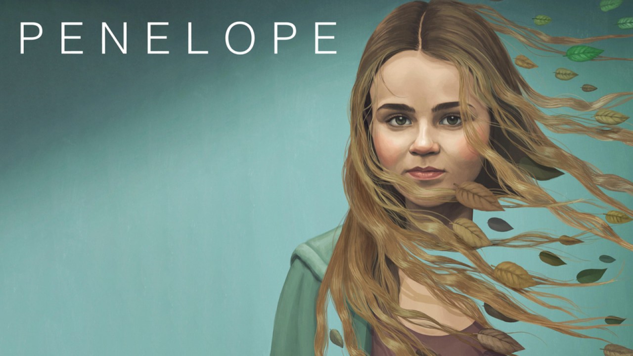 Penelope Netflix • Crítica