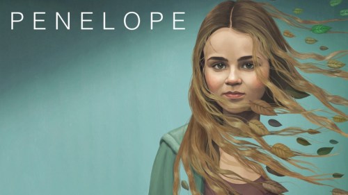 Penelope Netflix • Crítica Penelope Netflix • Crítica